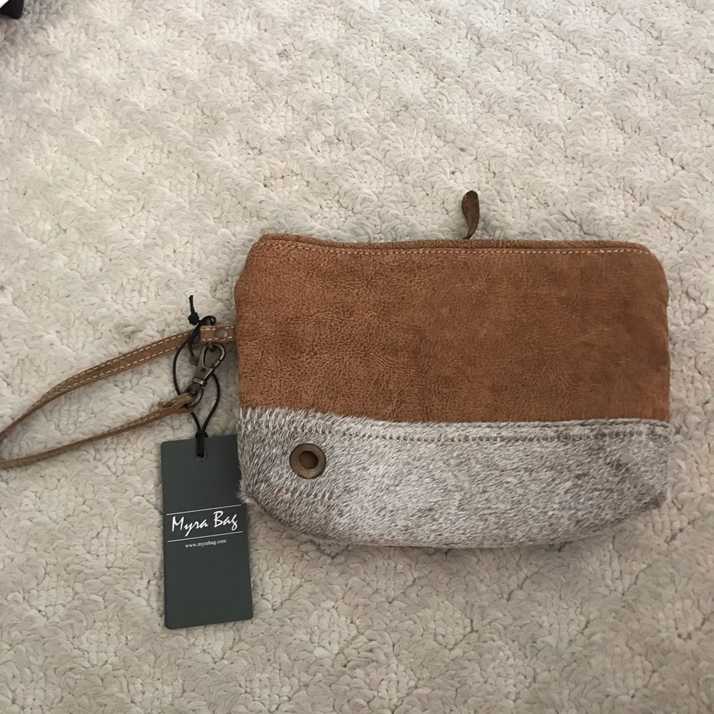 Myra Small bag
